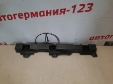Кронштейн порога BMW 118 2015 51777240914 F20 N13B16, правый