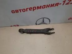 Рычаг подвески нижний Mercedes E250 2010 A2043502706 C207 271.860, задний левый