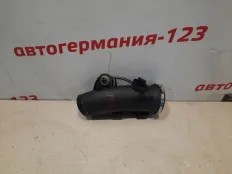 Патрубок воздушный BMW 530 2009 13717571356 F07 N55B30A
