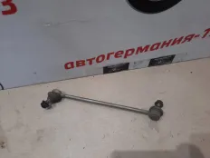 Стойка стабилизатора BMW 530 2009 31356777319 F07 N55B30A, передняя