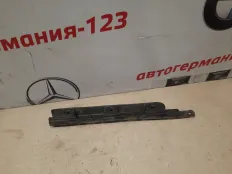 Кронштейн бампера BMW X3 2007 51123400954 E83 N52B30AF, задний правый