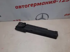 Крепление радиатора BMW 118 2015 17117600537 F20 N13B16, правое