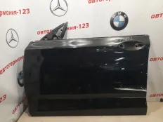 Дверь BMW 530 2009 41007206439 F07 N55B30A, передняя левая