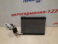 Испаритель кондиционера BMW 118 2015 64116975554 F20 N13B16