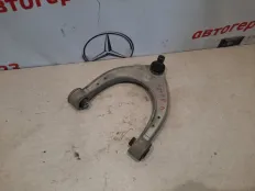 Рычаг подвески верхний BMW 530 2009 31126775967 F07 N55B30A, передний правый
