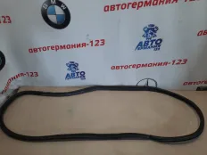 Уплотнение двери MINI Countryman 2011 51359808655 R60 N16B16A, заднее левое