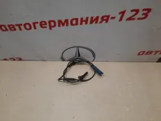 Датчик ABS MINI Countryman 2011 34529808193 R60 N16B16A, передний