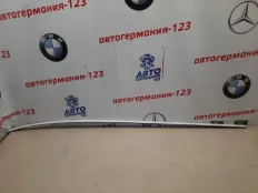 Молдинг крыши BMW 118 2015 51137319535 F20 N13B16, левый