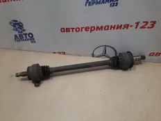 Привод Mercedes E250 2010 A2043501810 C207 271.860, задний левый