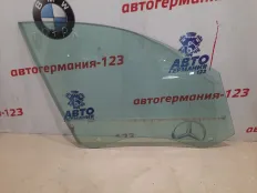 Стекло двери BMW 530 2009 51337197910 F07 N55B30A, переднее правое