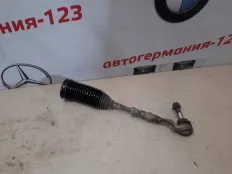 Рулевая тяга BMW 530 2009 32106784719 F07 N55B30A, передняя правая