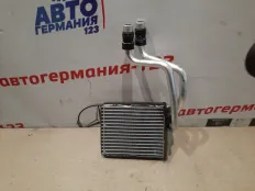 Радиатор печки MINI Countryman 2011 64113422666 R60 N16B16A