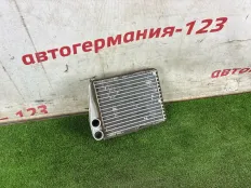 Радиатор печки MINI Countryman 2011 64113422666 R60 N16B16A