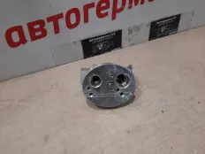 Клапан кондиционера BMW 530 2009 64119159803 F07 N55B30A