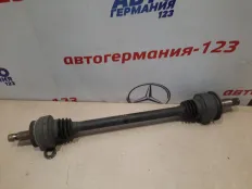 Привод Mercedes E250 2010 A2043501810 C207 271.860, задний правый
