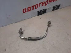 Трубка масляная BMW 530 2009 11427585402 F07 N55B30A