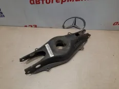 Рычаг подвески нижний Mercedes E250 2010 A2043503506 C207 271.860, задний левый
