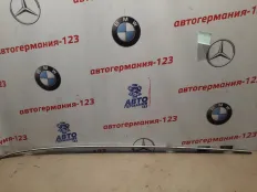 Молдинг крыши BMW X3 2007 51133413249 E83 N52B30AF, левый