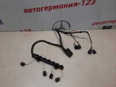 Проводка форсунок BMW 118 2015 12517608804 F20 N13B16