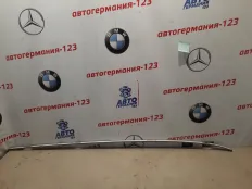 Молдинг крыши BMW X3 2007 51133413250 E83 N52B30AF, правый