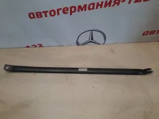 Распорка BMW X1 2012 51612993031 E84 N46B20BD, левая