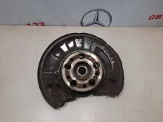 Ступица Mercedes E250 2010 A2043500441 C207 271.860, задняя правая