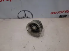 Мотор печки Mercedes C200 2008 A2128200808 W204 271.950