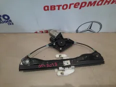 Стеклоподъемник MINI Countryman 2011 51359805672 R60 N16B16A, задний правый