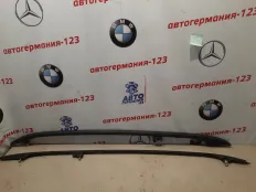 Рейлинги BMW X3 2007 51137052537 E83 N52B30AF