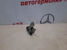Крюк замка капота BMW 530 2009 51237183763 F07 N55B30A, передний левый