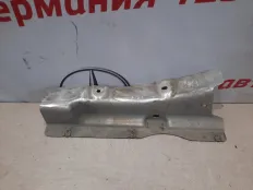 Тепловой экран BMW 530 2009 51487185203 F07 N55B30A