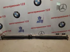 Карданный вал BMW 530 2009 26107614659 F07 N55B30A