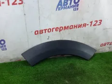 Накладка двери MINI Countryman 2011 51779800769 R60 N16B16A, задняя левая