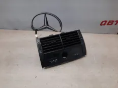 Дефлектор BMW X5 2004 64228409081 E53