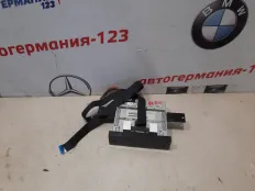Магнитофон MINI Countryman 2011 65123456764 R60 N16B16A
