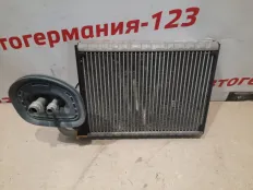 Радиатор кондиционера BMW 530 2009 64119383678 F07 N55B30A