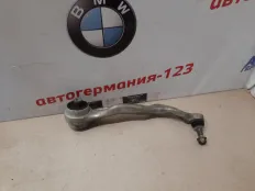 Рычаг подвески нижний BMW 118 2015 31126855742 F20 N13B16, передний правый
