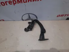 Петля двери багажника BMW 530 2009 41007233586 F07 N55B30A, задняя правая