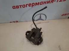 Суппорт Mercedes E350 2005 A0024202583 W211 272.964, задний левый