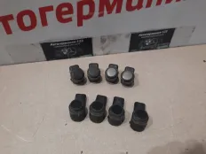 Датчик парковки BMW 530 2009 66202184214 F07 N55B30A