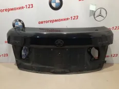 Крышка багажника BMW 530 2009 41007238429 F07 N55B30A