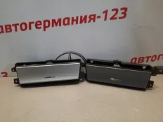Пепельница BMW X5 2004 51168402967 E53