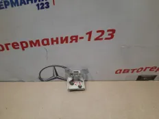 Петля крышки багажника BMW 118 2015 41007239876 F20 N13B16, задняя правая