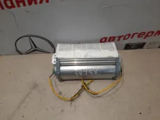 Подушка безопасности BMW X3 2007 72127056041 E83 N52B30AF