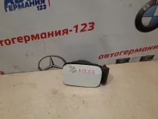 Лючок бензобака BMW X3 2007 3438033 E83 N52B30AF