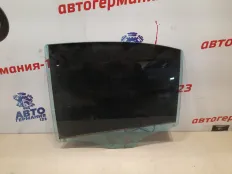 Стекло двери Mercedes E350 2005 A2117350510 W211 272.964, заднее левое