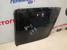 Стекло собачника MINI Countryman 2011 51359801508 R60 N16B16A, заднее правое