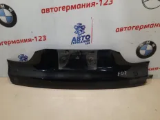 Накладка крышки багажника BMW 530 2009 51497207357 F07 N55B30A