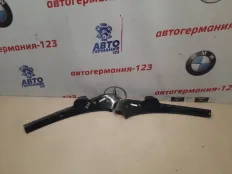 Водосток BMW 530 2009 51497225393 F07 N55B30A, задний