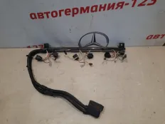 Проводка форсунок BMW 530 2009 12517614761 F07 N55B30A
